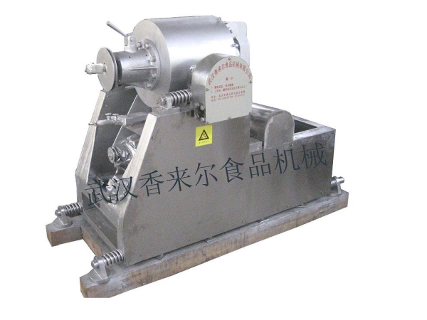 供應(yīng)咖啡玉米膨化機（大型氣流膨化機、氣流膨化機）