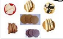 全自動(dòng)燃?xì)獾熬頇C(jī)，方格/條紋/平模蛋卷機(jī)